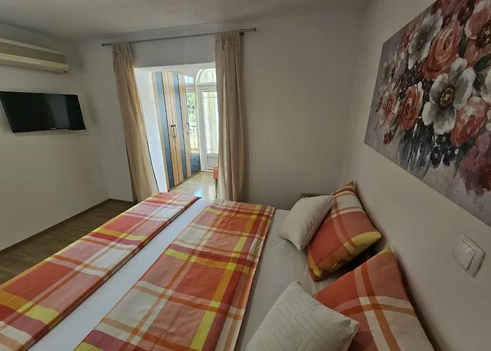 Apartments Kovac