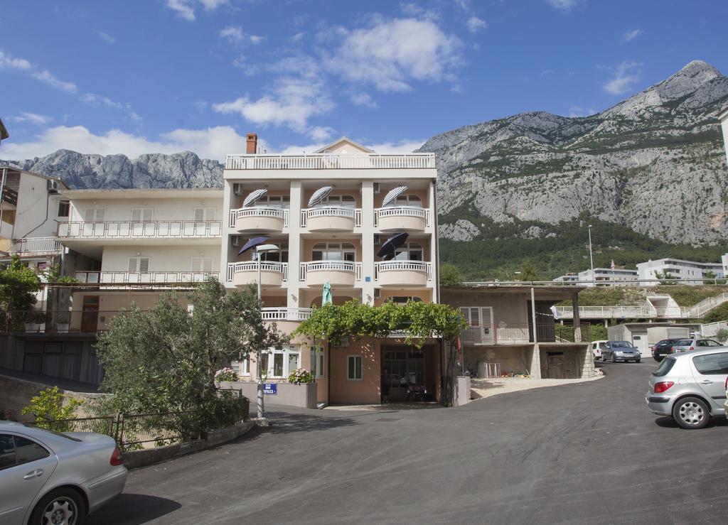 Apartment Kovac