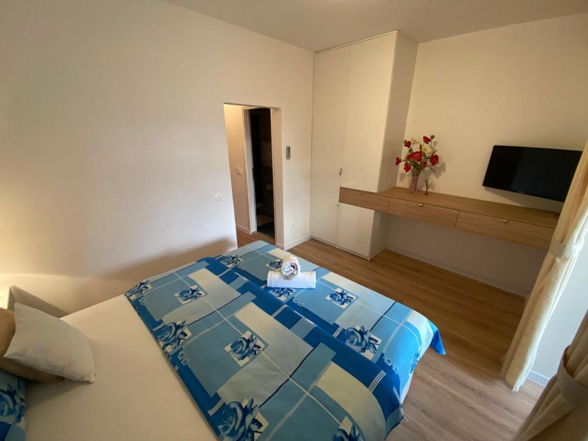 Apartment Kovac