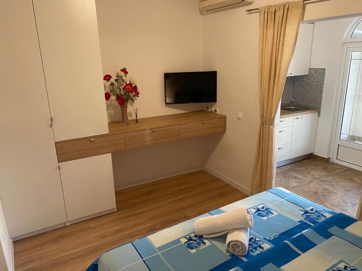 Kovac Apartment *