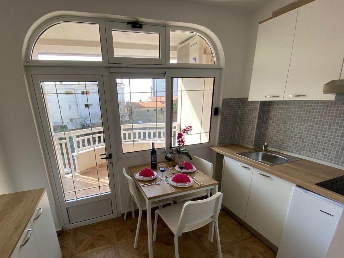 Apartment Kovac *