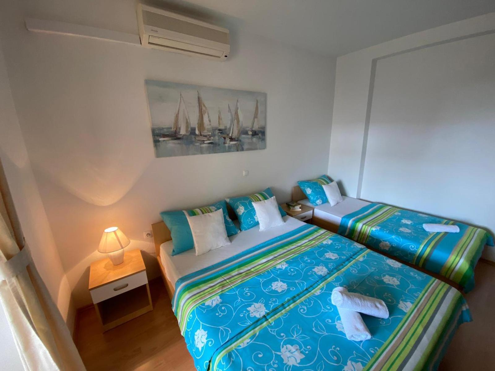 Kovac Apartment Makarska