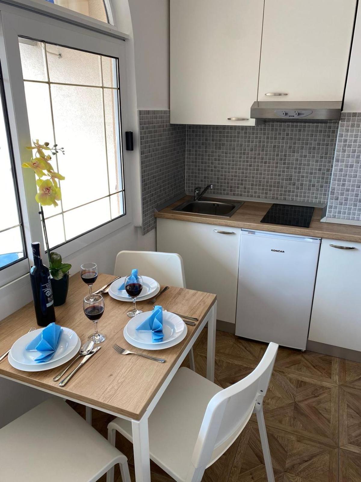 Apartment Kovac Makarska