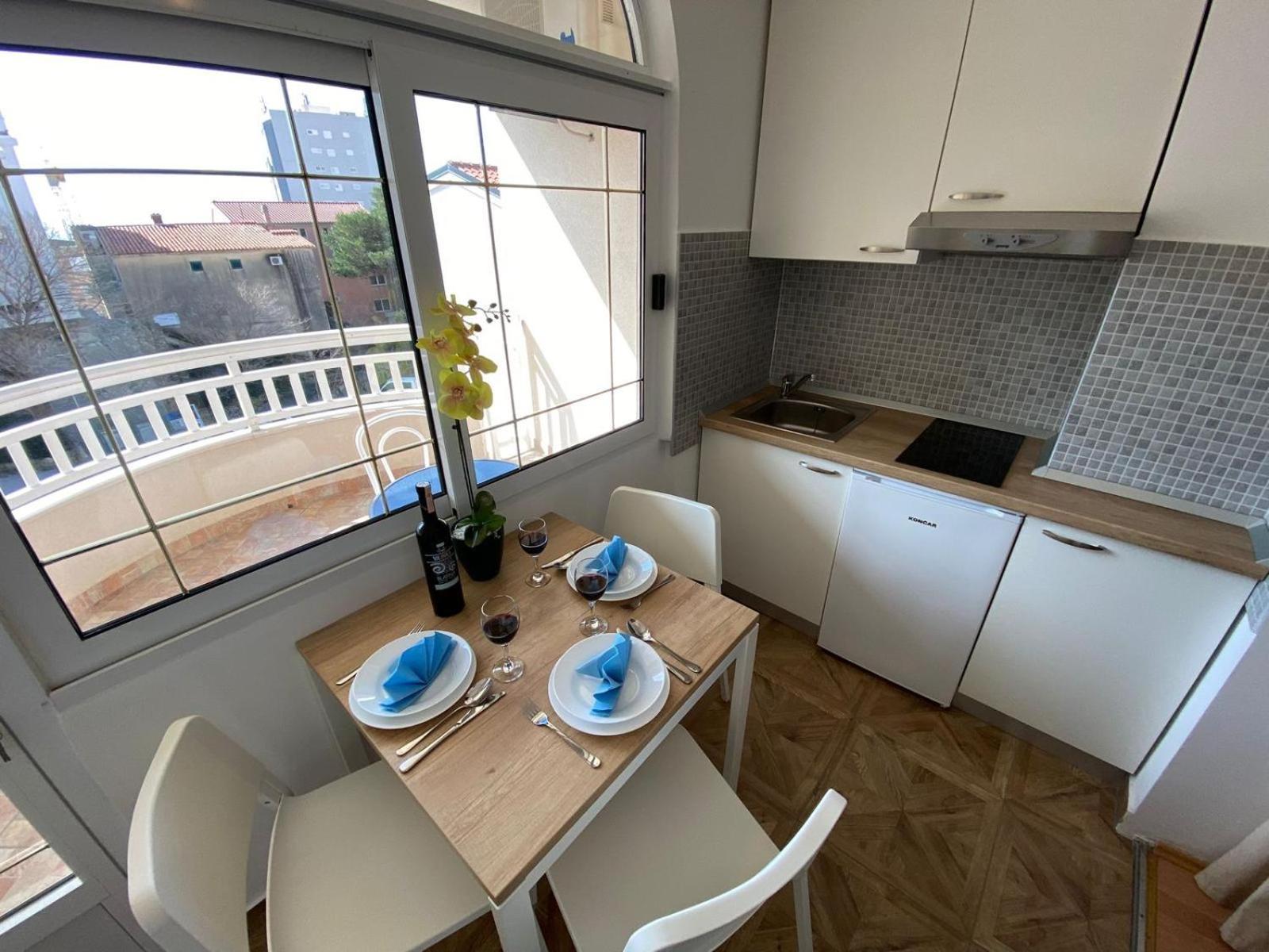 Apartment Kovac
