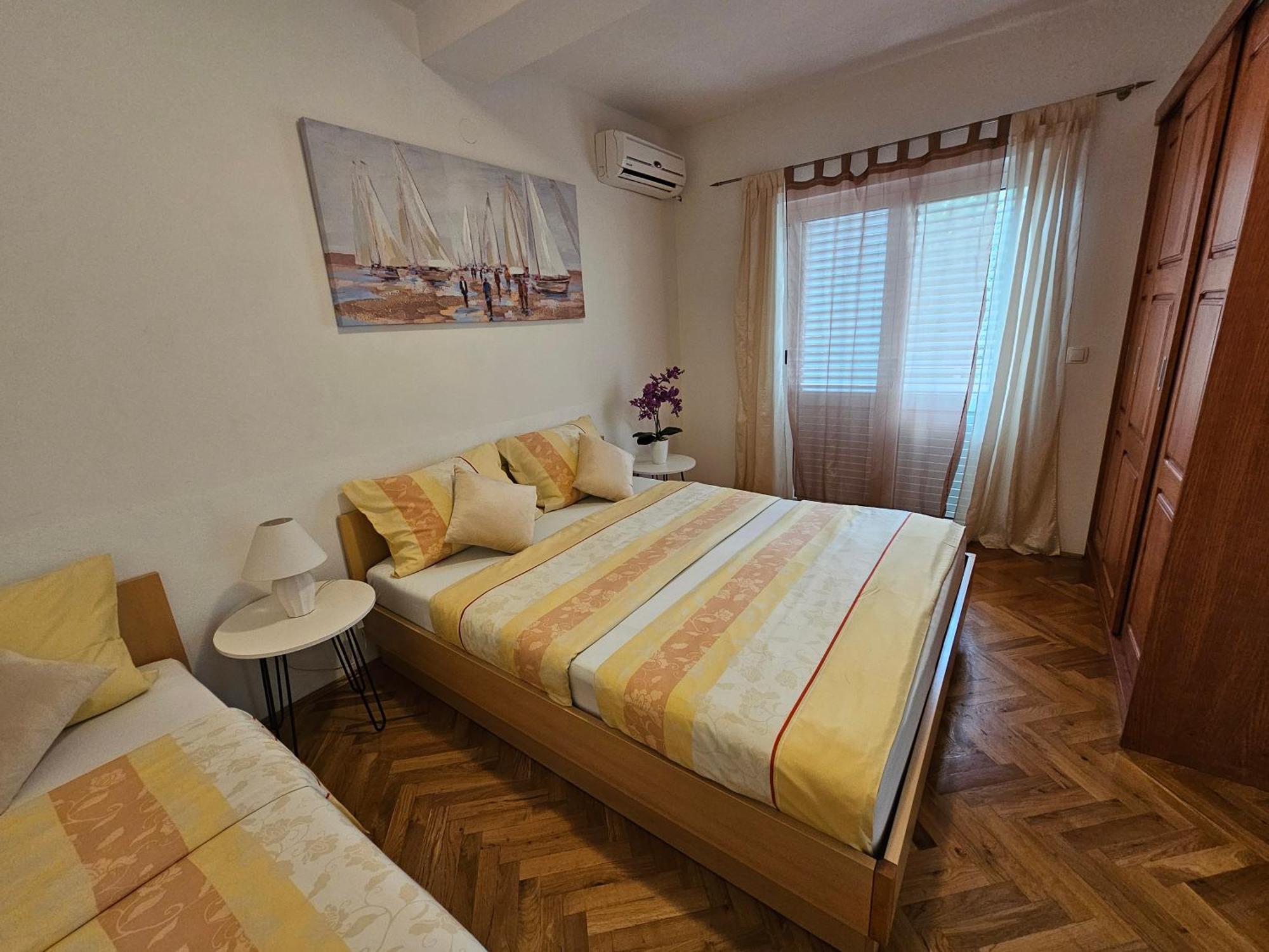 Apartment Kovac Makarska