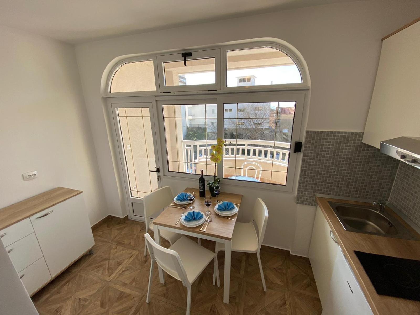 Kovac Apartment *