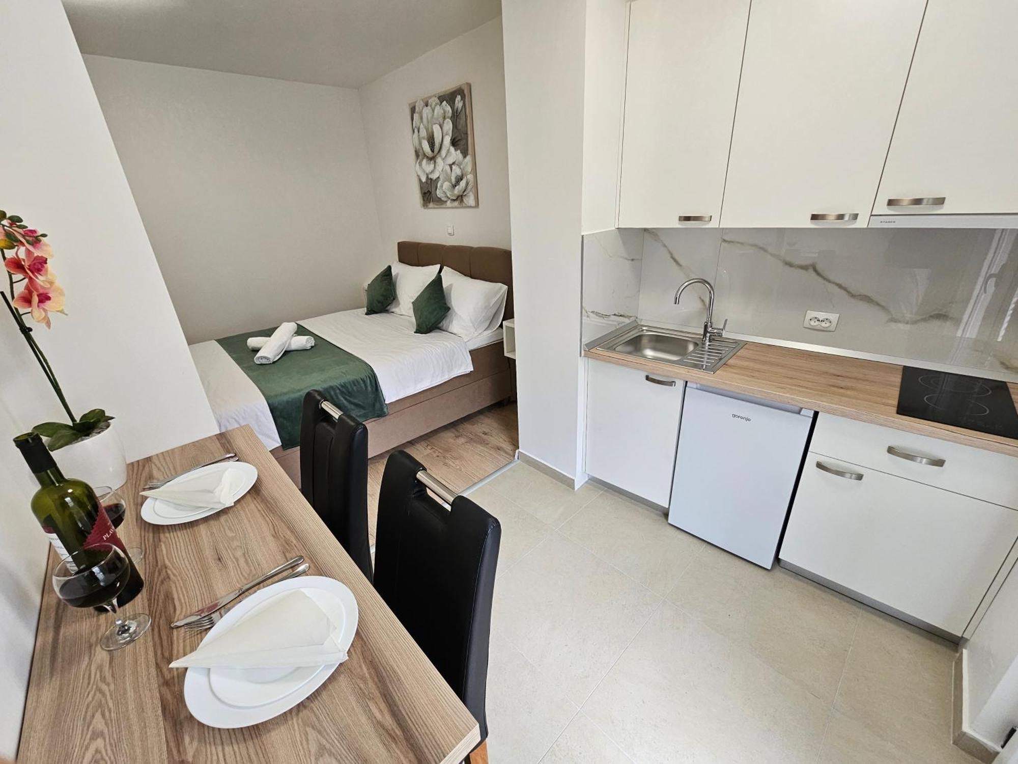 Apartment Kovac