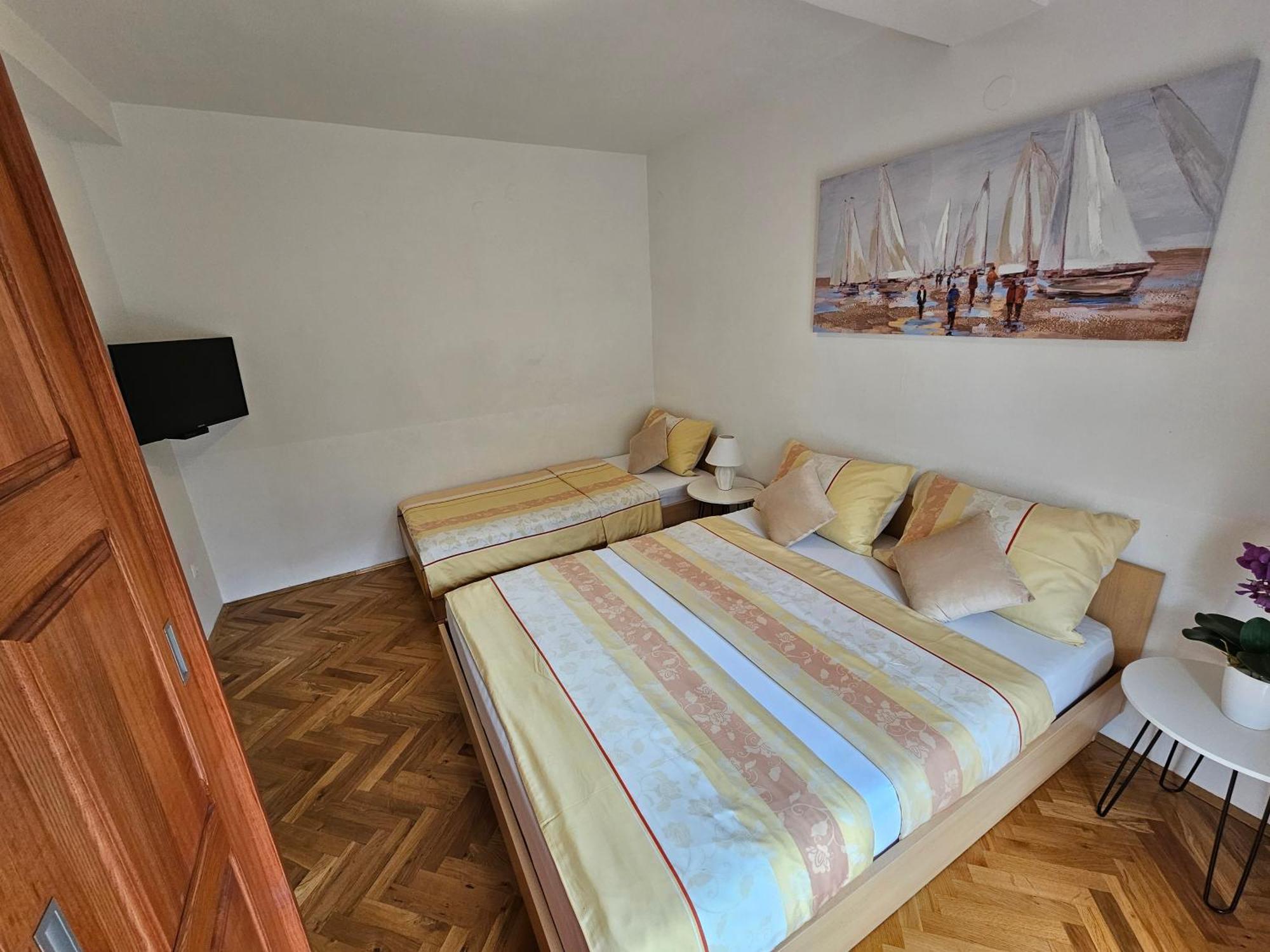 Kovac Apartment *