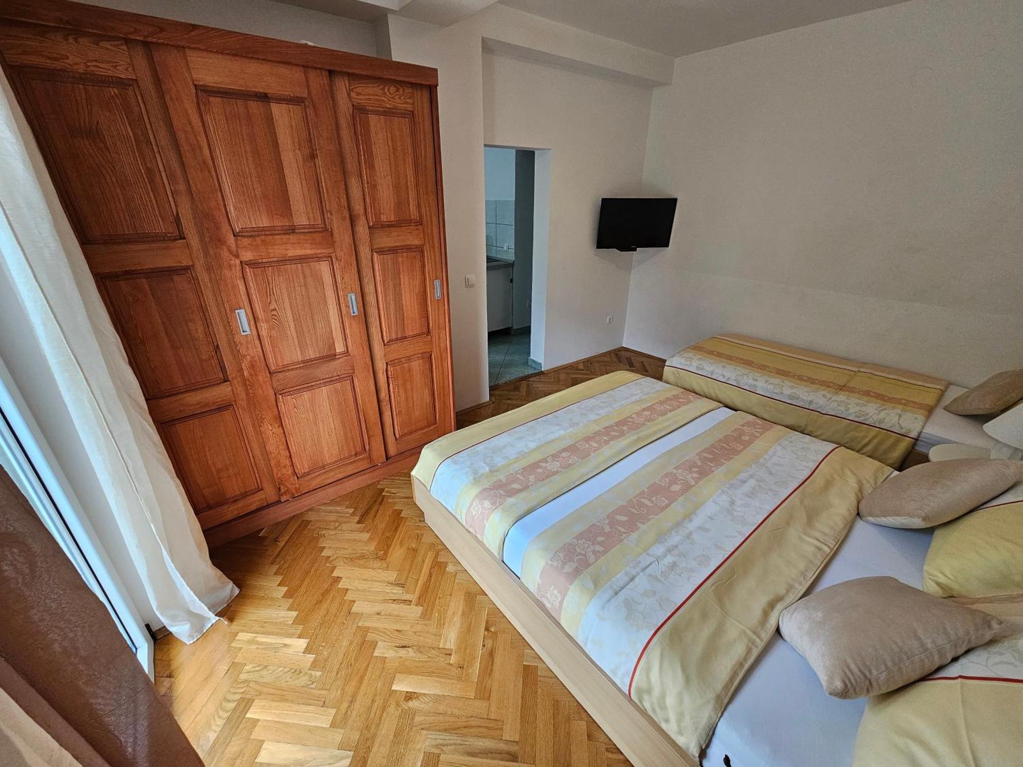 Apartment Kovac Makarska