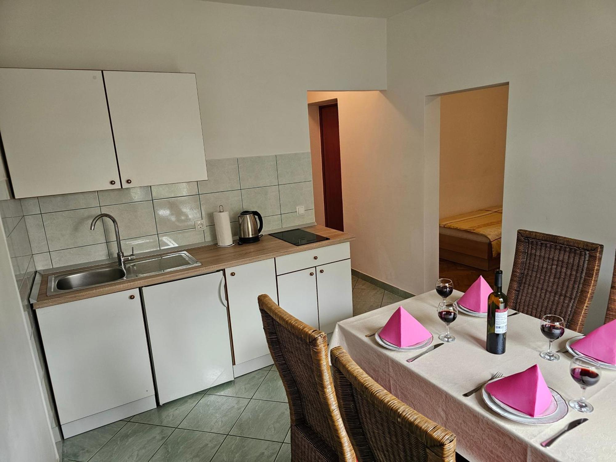 Kovac Apartment Makarska