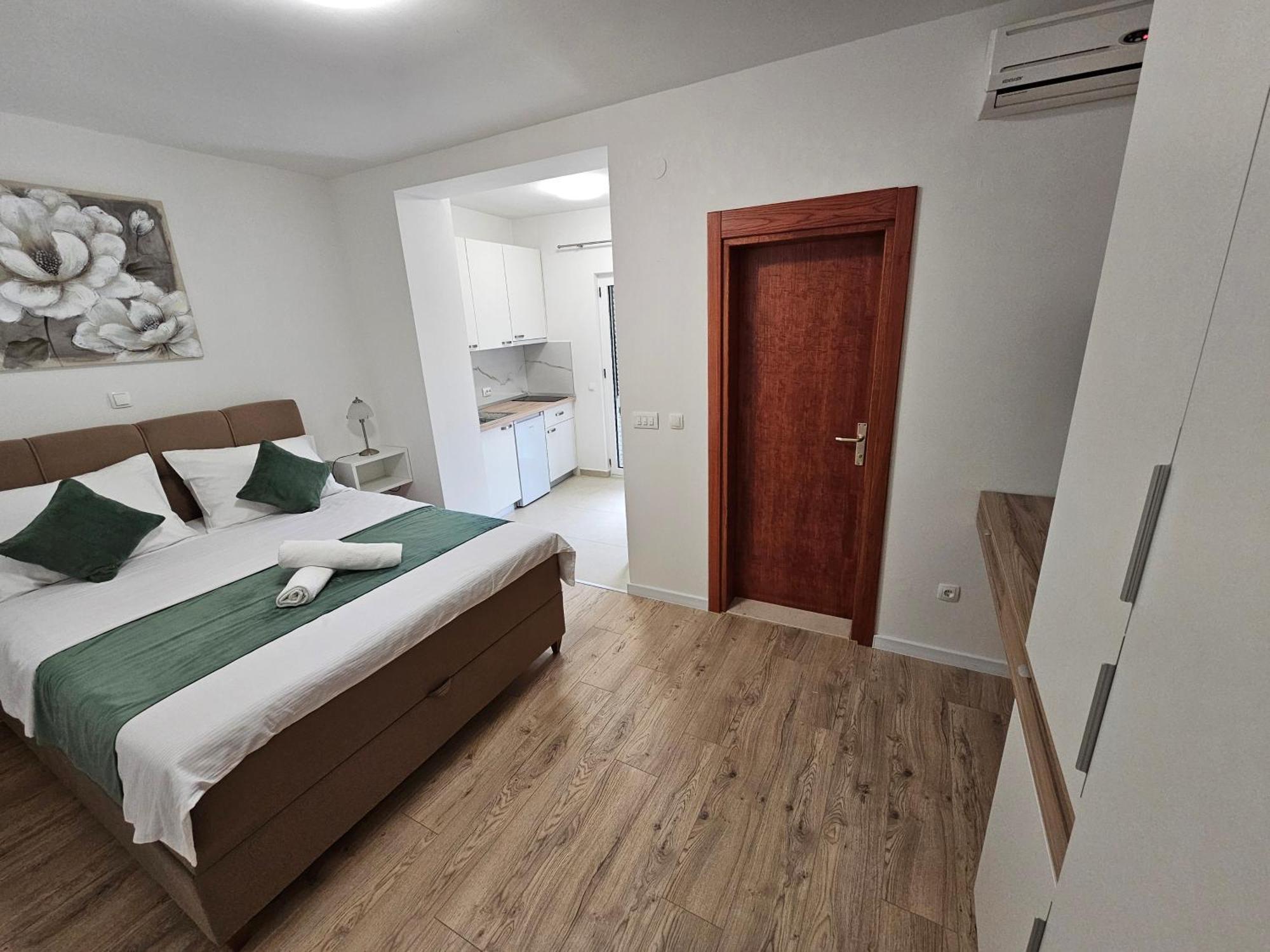 Kovac Apartment