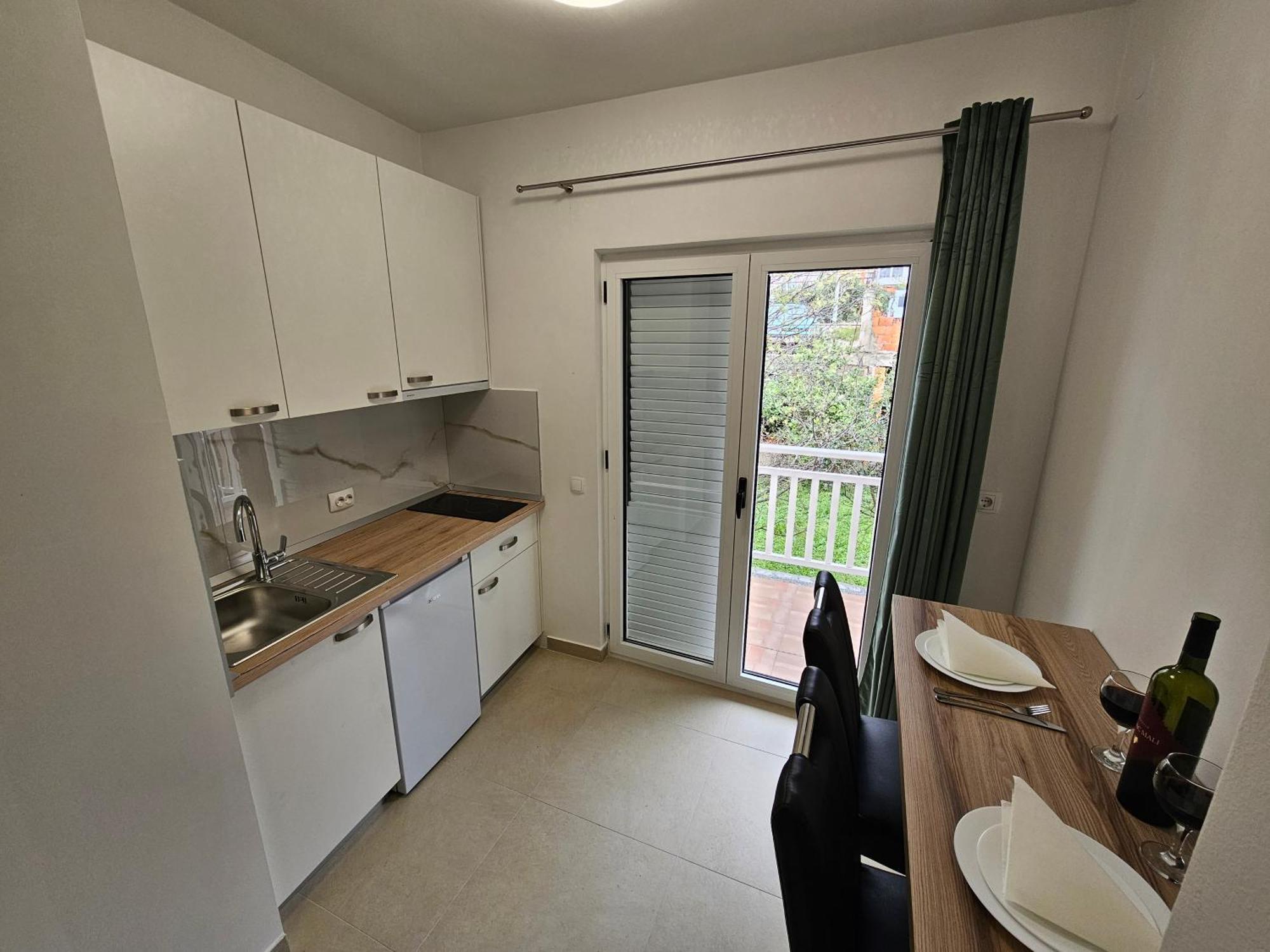 Apartment Kovac Makarska