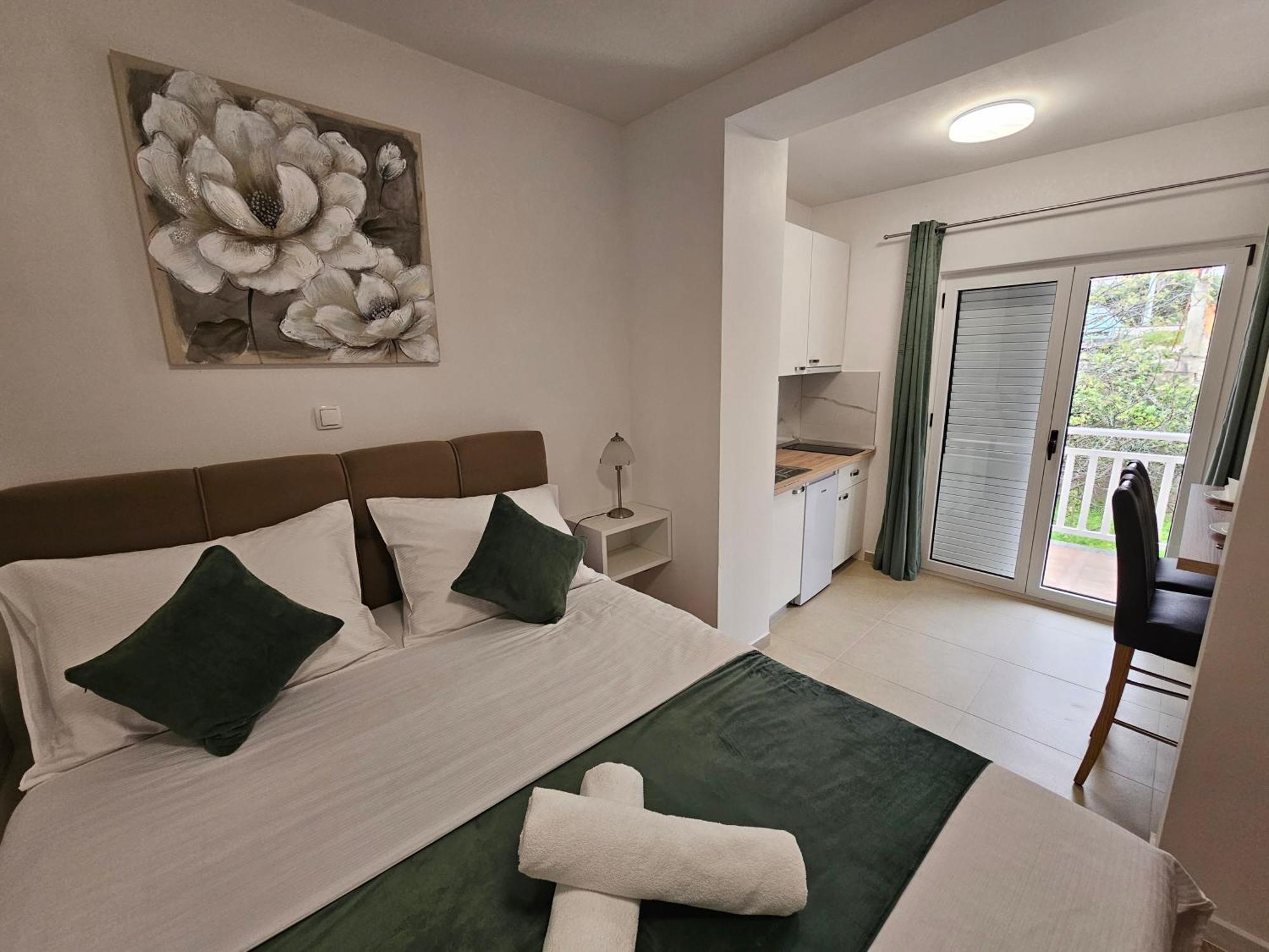 Kovac Apartment Makarska