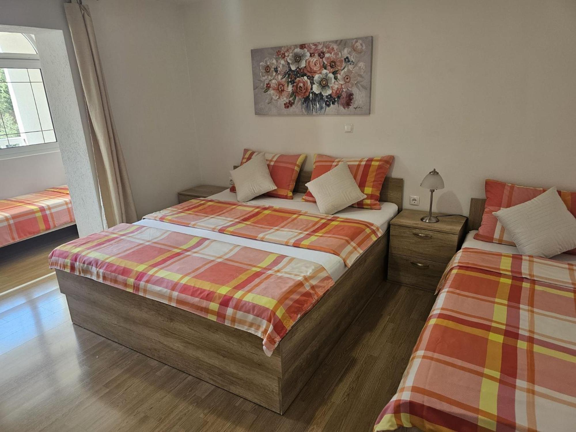 Apartment Kovac