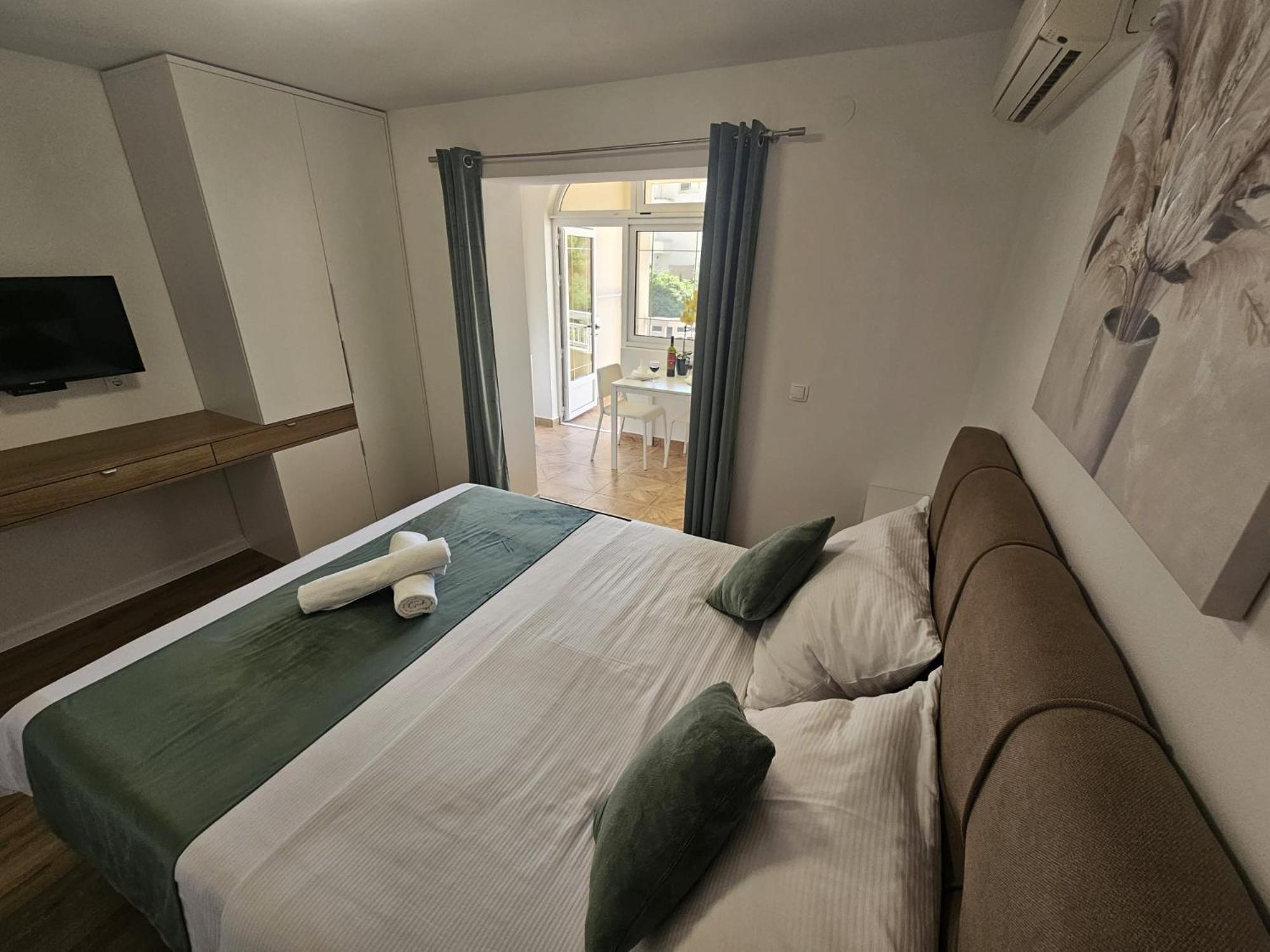 Apartment Kovac