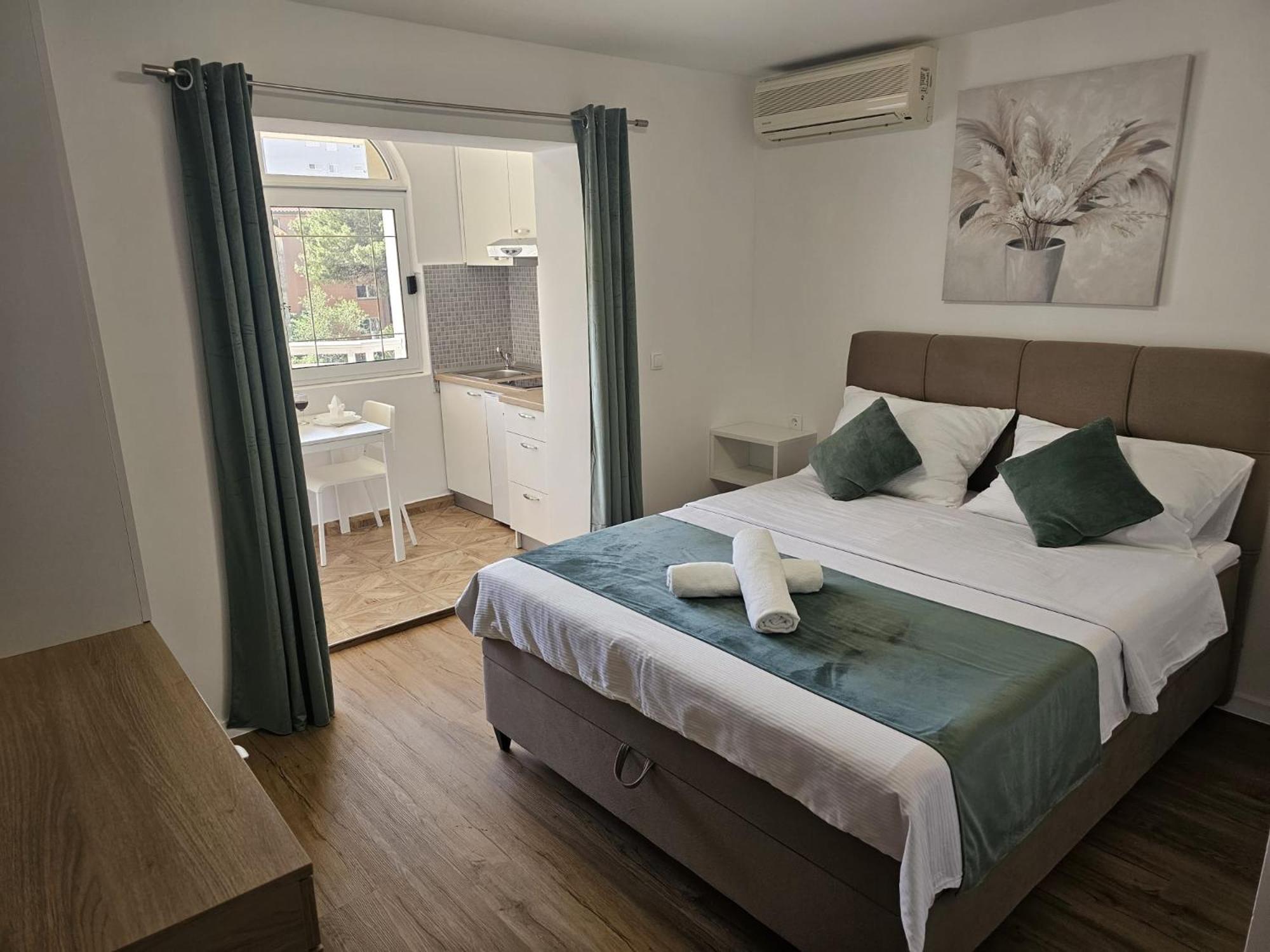 Apartment Kovac *
