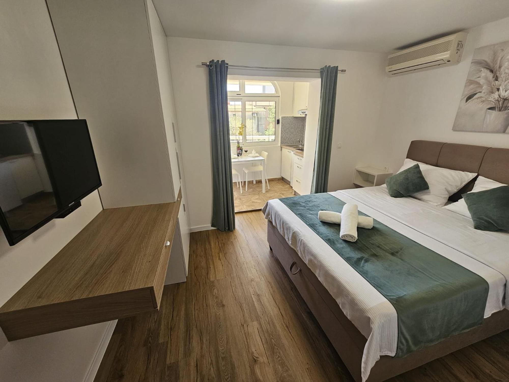 Apartment Kovac Makarska