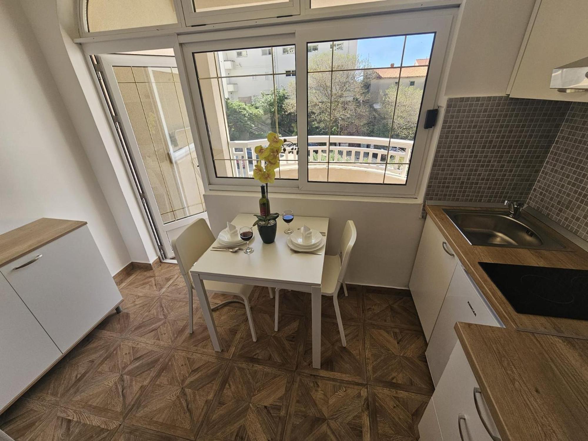 Apartment Kovac *