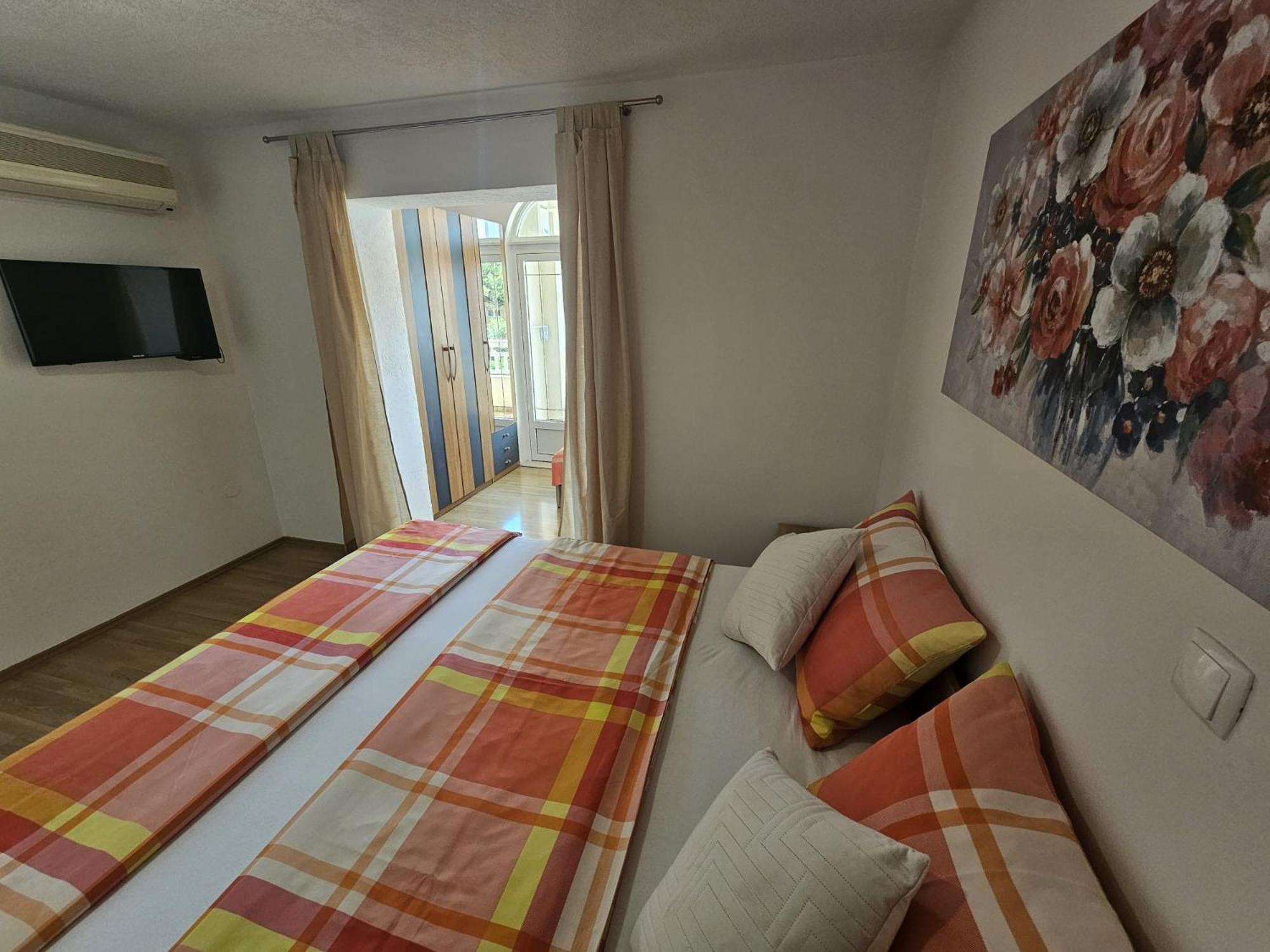 Apartment Kovac Makarska