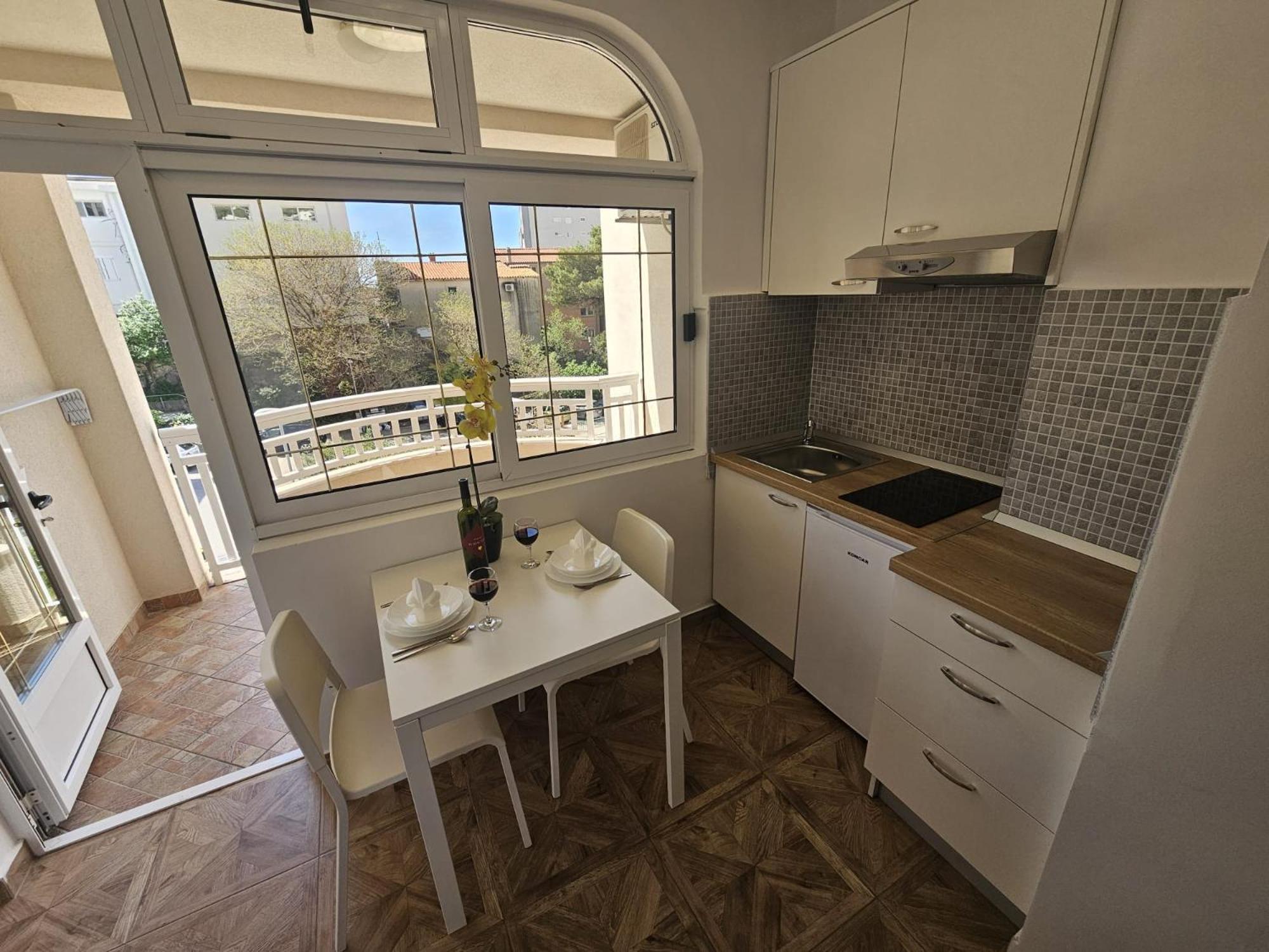 Apartment Kovac