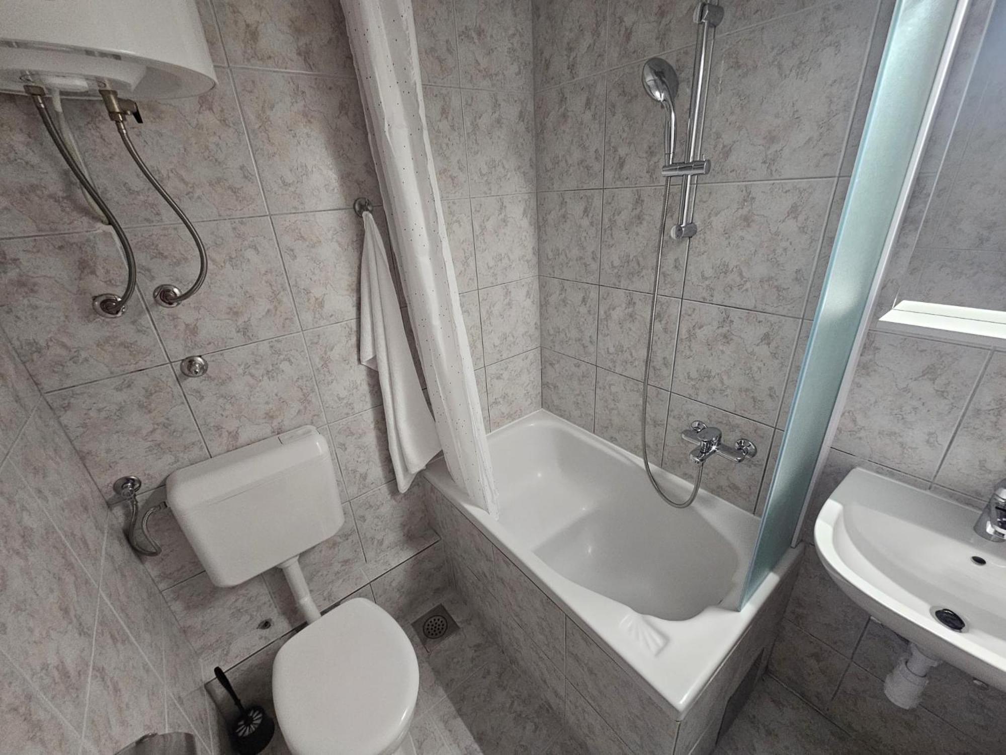 Apartment Kovac