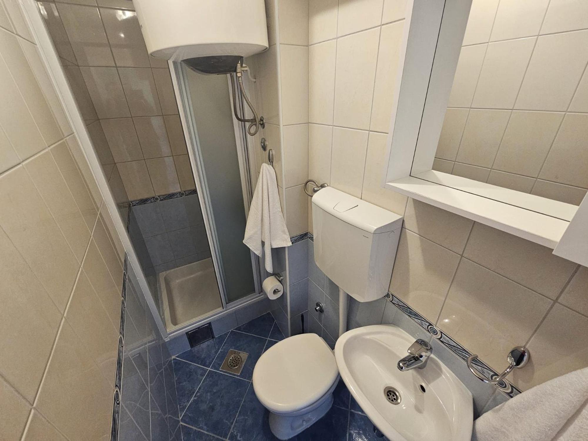 Kovac Apartment *
