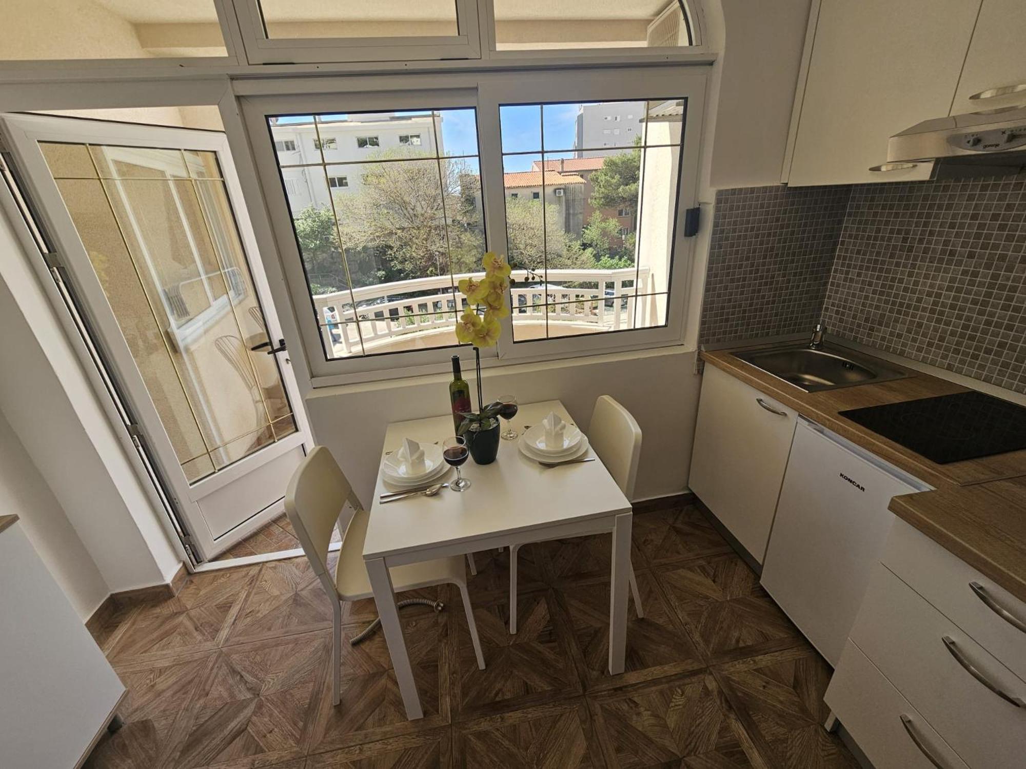 Kovac Apartment
