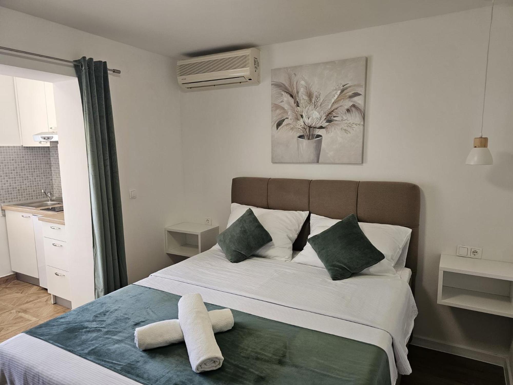 Kovac Apartment
