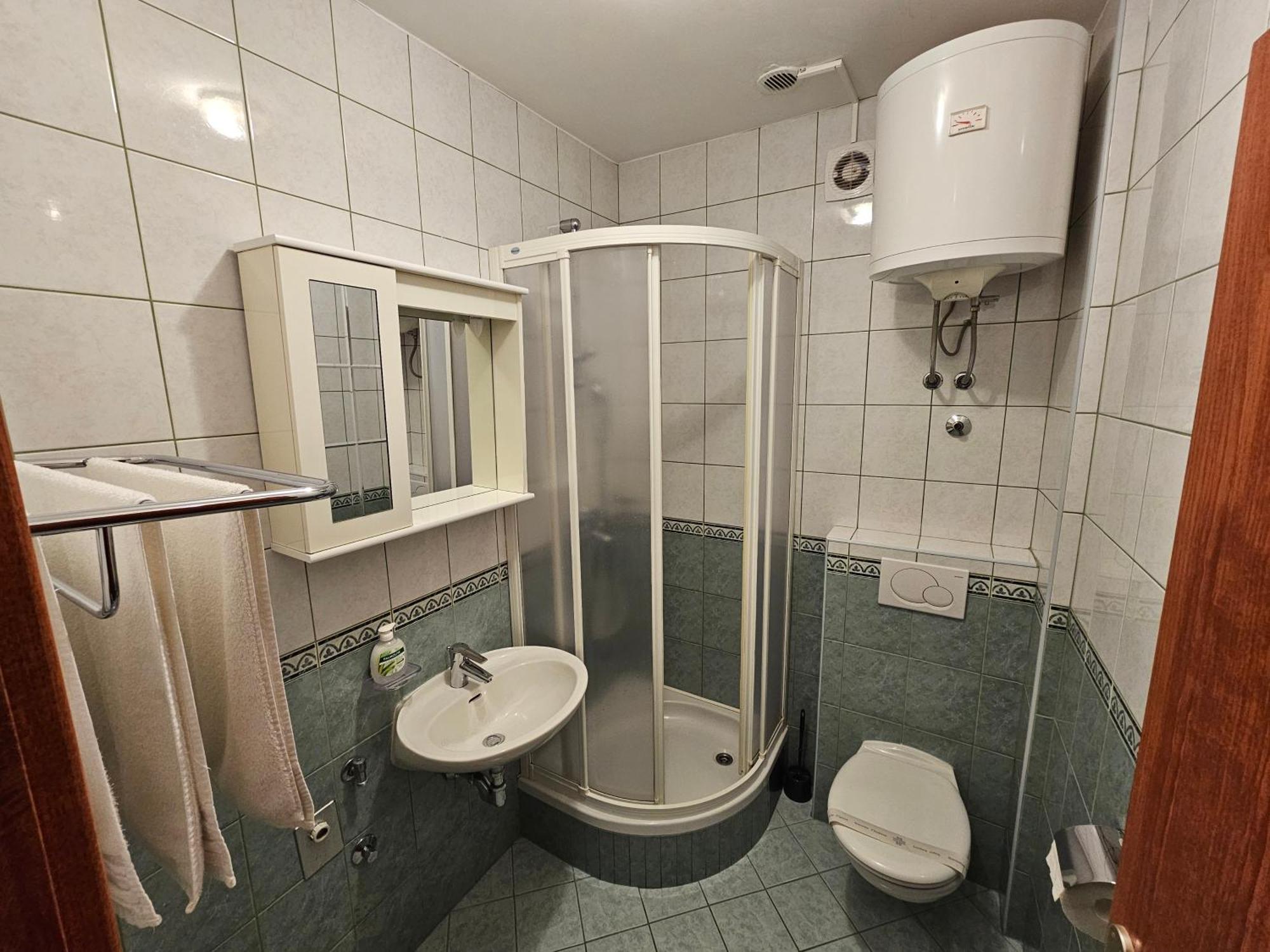 Kovac Apartment *